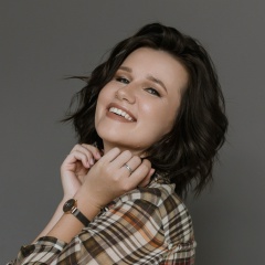 Ксюша Борисова, 21.07, Магнитогорск