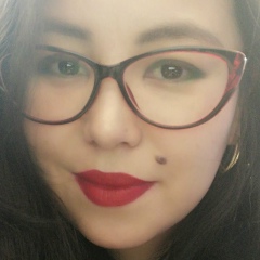 Саодат Шайдиева, 12.03.1989, Алматы