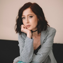 Анастасия Дятлова, 12.05.1987, Пенза