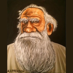 Дима Фролов