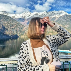 Наталья Пономарёва, 28.08.1987, Воронеж