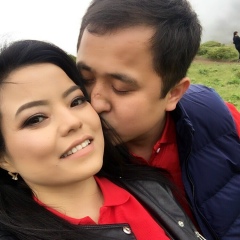 Шырын Актасова, 03.03.1994, Алматы