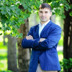 Руслан Курамшин, 06.09.1987