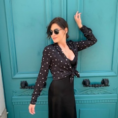 Екатерина Панфилова, 12.05.1987