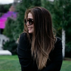 Анастасия Сычёва, 05.01.1988, Екатеринбург