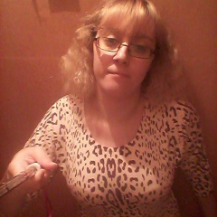 Люда Акулич, 26.03.1990, Липецк