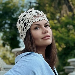 Кристина Нойманн, Екатеринбург