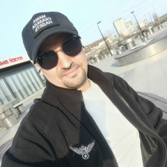 Николай Григорьев, Москва