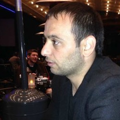 Cavid Abusov, 05.01.1986, Харьков