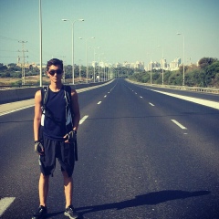 Амирхан Каримов, 15.11, Рига