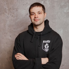 Сергей Покровский, 20.06.1989, Красноярск