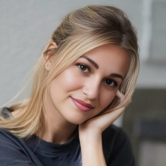 Алёнка Аллёнова, 23.07, Москва