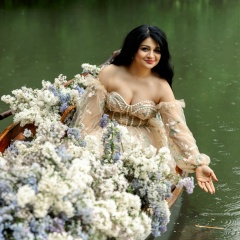 Elina Sargsyan, 07.07.1989, Нижний Новгород