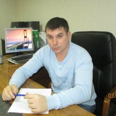 Владимир Бондаренко, 12.09.1989