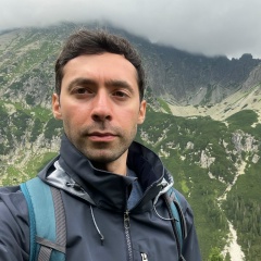 Ilkin Ismayilov, 24.07.1995, Сумгаит