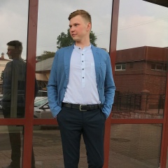 Ким Деньщиков, 28.10, Череповец