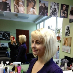 Олеся Пирская, 10.12.1981, Калининград