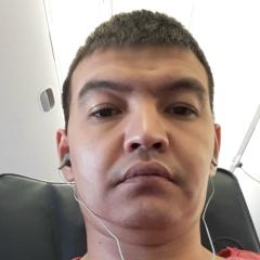 Max Hamza, 06.05, Актобе