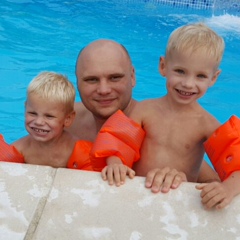 Дмитрий Смирнов, 16.10.1985, Днепр (Днепропетровск)