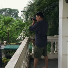 Y-T Aung, 16.09.1999