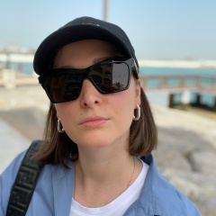 Марина Щукина, 25.08, Екатеринбург