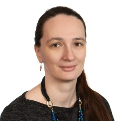 Василина Процко