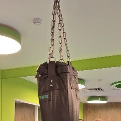 Серега Торшин, Воронеж