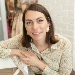 Марьяна Носова, 17.03, Санкт-Петербург