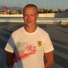 Ян Бородин, 03.01.1985, Нижневартовск