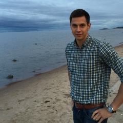 Dima Nikitin, 17.04.1992, Санкт-Петербург