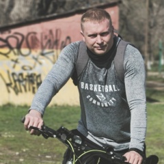 Владимир Шамаров, 31.12, Каменск-Шахтинский