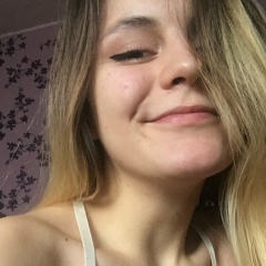 Ксения Лабузова, 28.02.2001