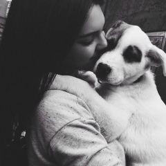 Kendall Jenner, 03.11.1994, Los Angeles