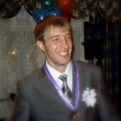 Сергей Щербинин, 04.05.1982, Красноярск