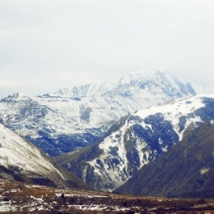 Iskhan Borz, 04.02.1999, Москва