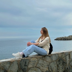 Наталья Никулина, 07.09