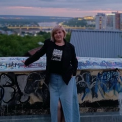Елена Имангулова, 16.07, Уфа