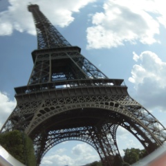 Анька Котова, 08.08.1989, Москва