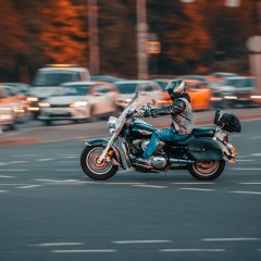 Сергей Черных, Москва