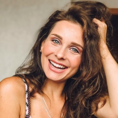 Анюта Уткина, 03.09, Краснодар