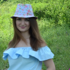 Екатерина Мунтян