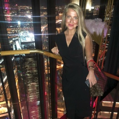 Лилия Тот, 26.05.1992, Москва