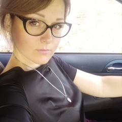 Ольга Грушевская, 09.03.1983, Николаев