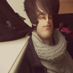 Dato Buxnikashvili, 15.08.1987