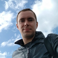 Тём Толич, 20.01.2002, Красноярск