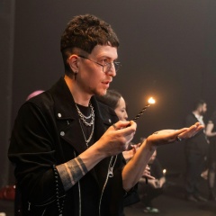 Митя Крылов, 20.11.1989, Санкт-Петербург