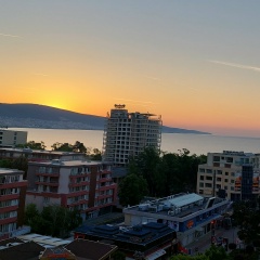 Maurice Bain, 14.10, Glasgow