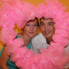 Райхан Ибрашева, 25.02, Аксай