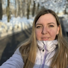 Елена Козлова, 28.11.1990, Нижний Новгород