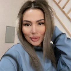 Агния Журавлева, 27.05, Алматы